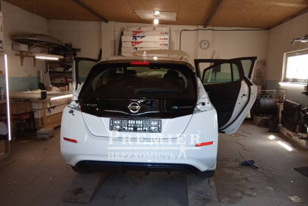 Фото объекта