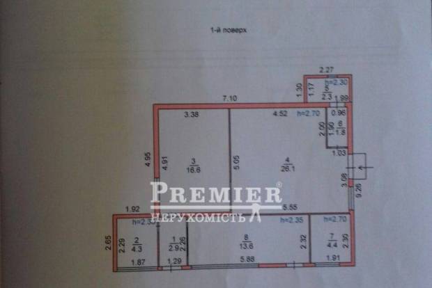 Фото объекта