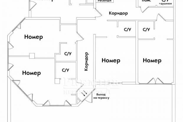 Фото объекта