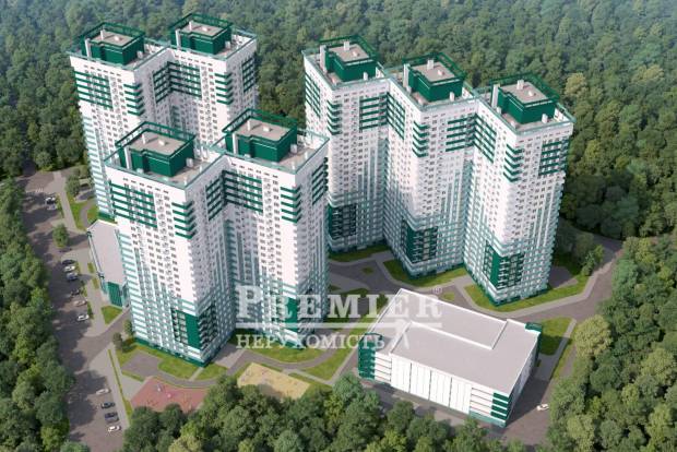 Фото объекта