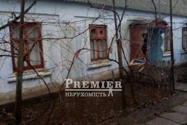 Фото объекта