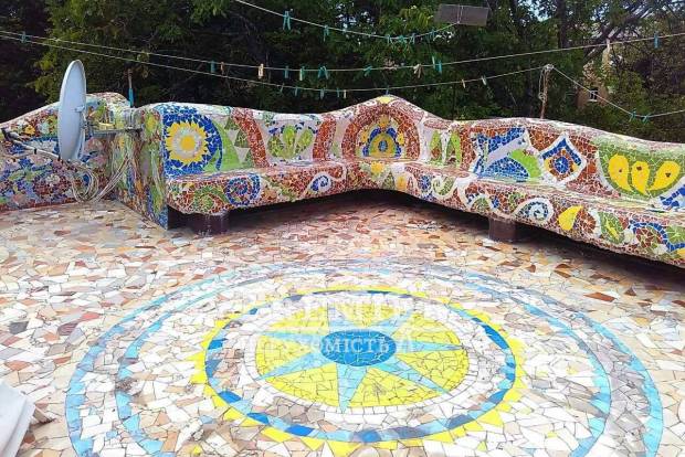 Фото объекта