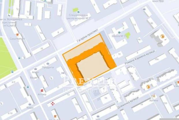 Фото об'єкта