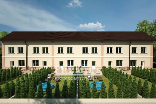 Фото объекта