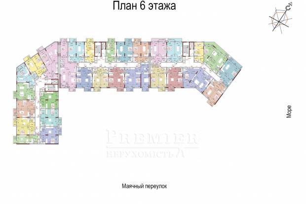 Фото объекта