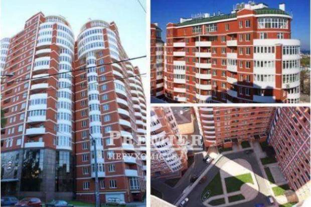 Фото объекта