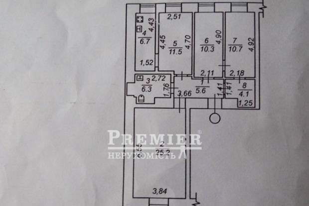 Фото объекта