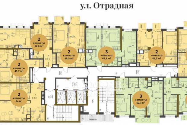 Фото объекта