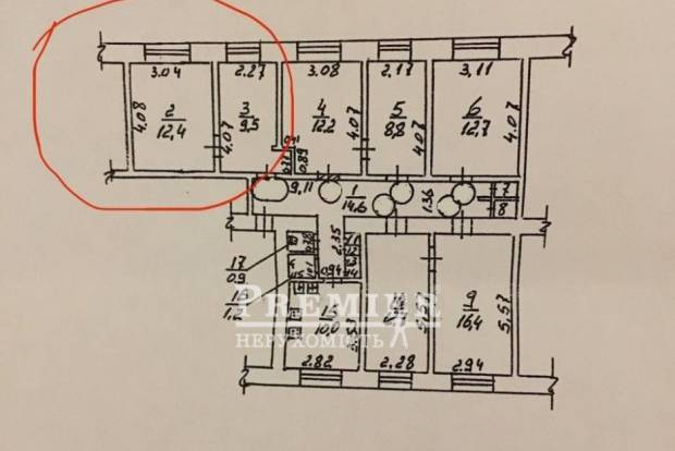 Фото объекта