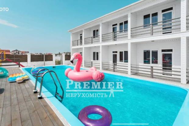 Фото объекта