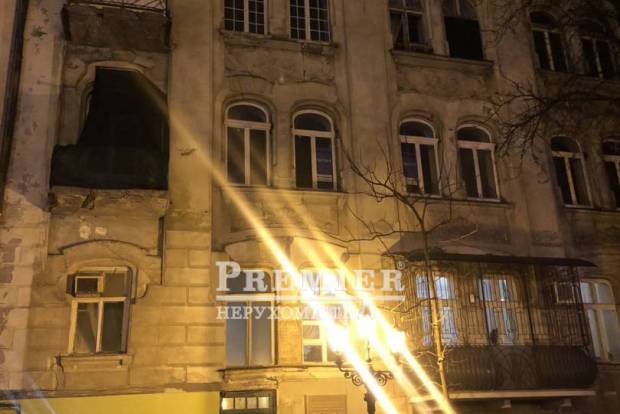 Фото объекта