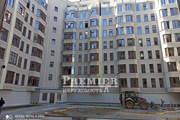 Фото объекта