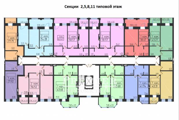 Фото объекта