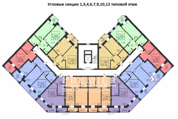 Фото объекта