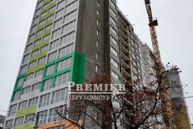 Фото объекта