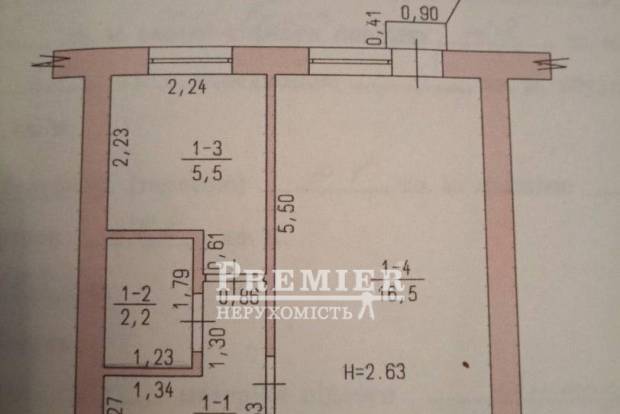 Фото объекта