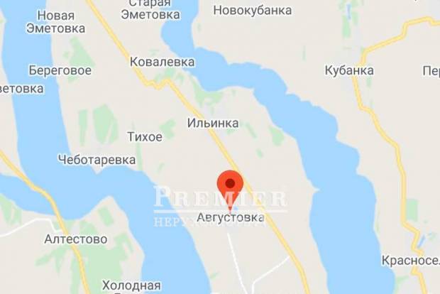 Фото объекта