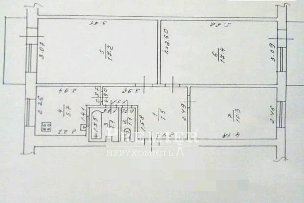Фото объекта