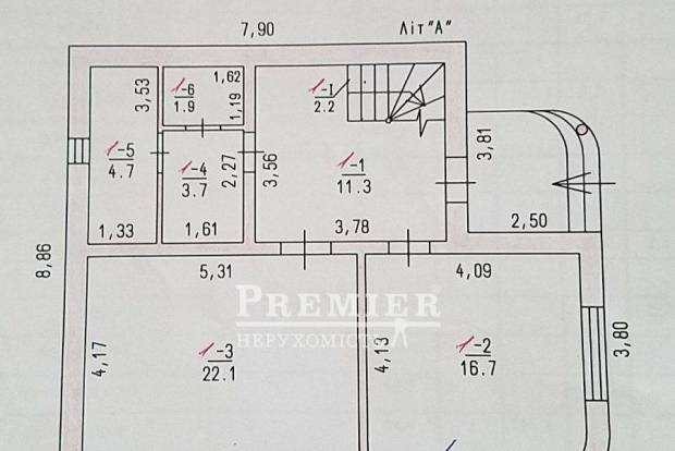 Фото объекта