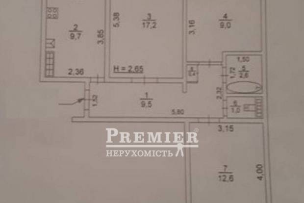 Фото объекта