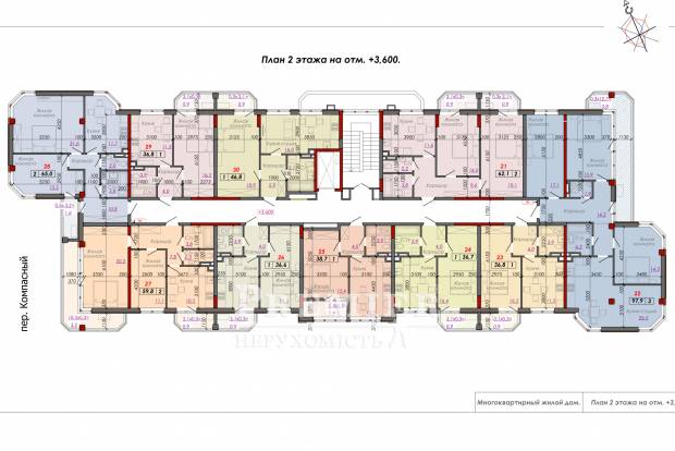 Фото объекта