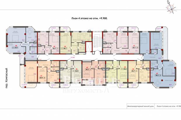 Фото объекта