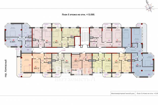 Фото объекта