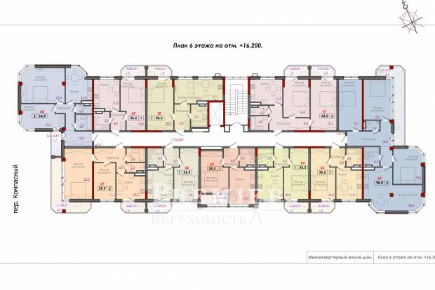 Фото объекта