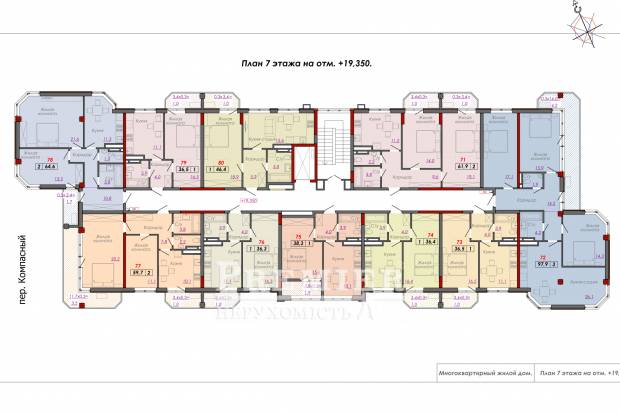 Фото объекта