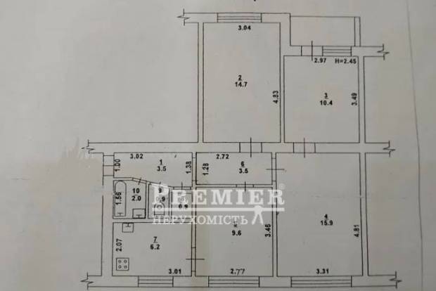 Фото об'єкта