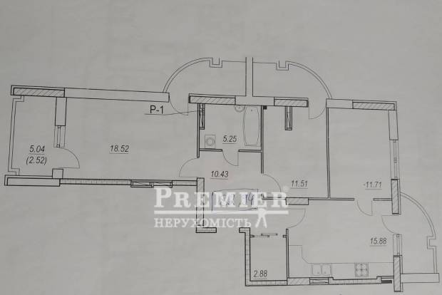 Фото объекта