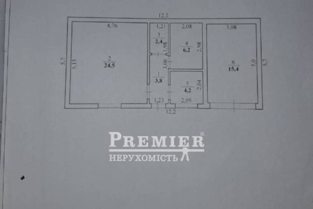 Фото объекта