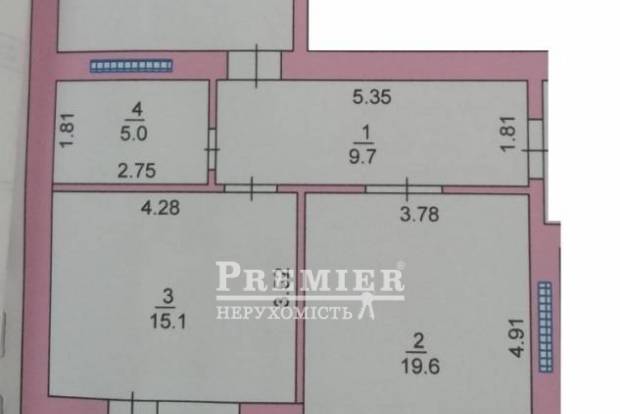 Фото объекта