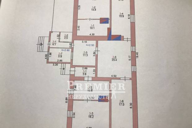 Фото объекта