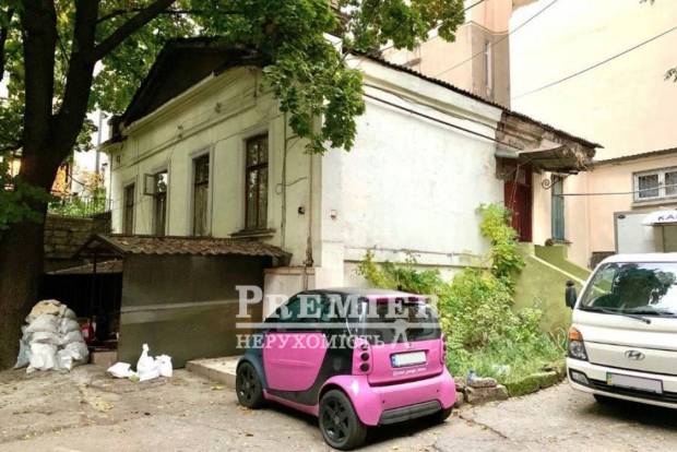 Фото объекта