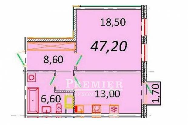 Фото об'єкта