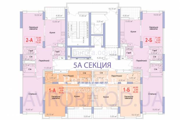 Фото объекта