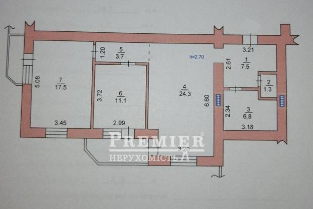 Фото объекта