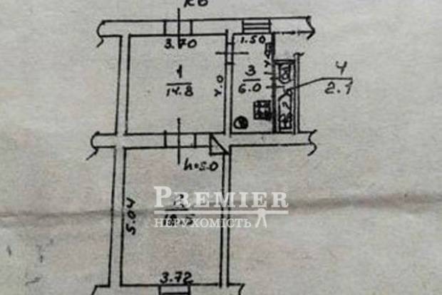 Фото объекта
