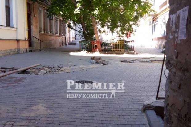Фото объекта