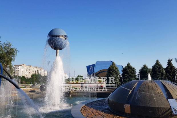 Фото объекта