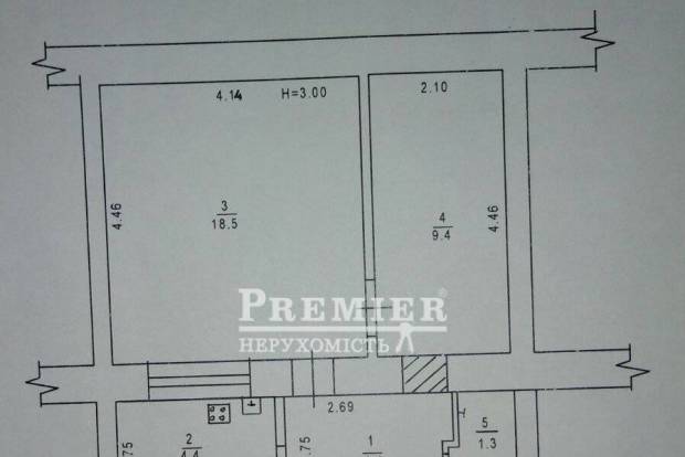 Фото объекта