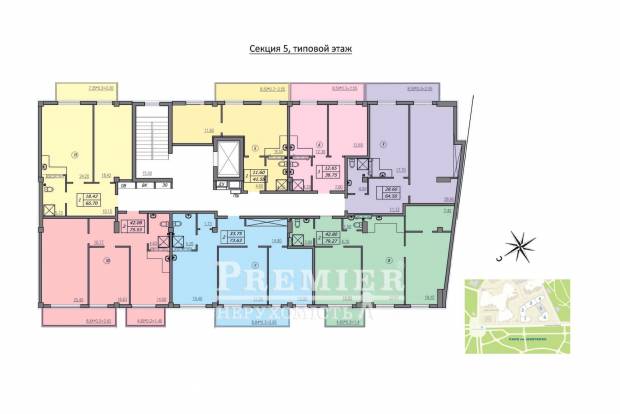 Фото объекта