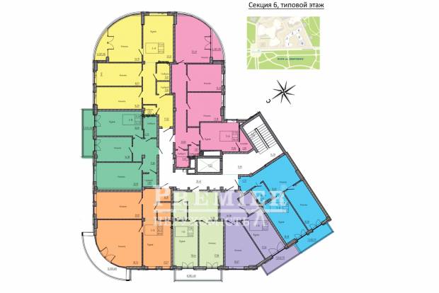 Фото объекта