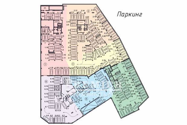 Фото объекта