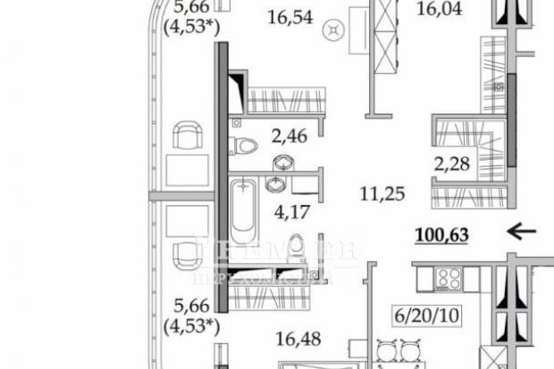 Фото объекта