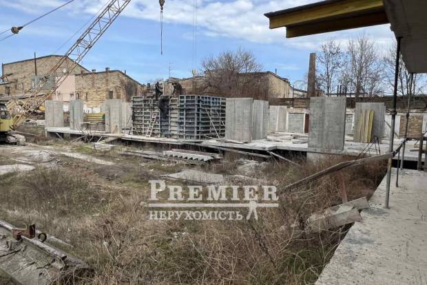 Фото объекта