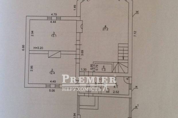 Фото объекта