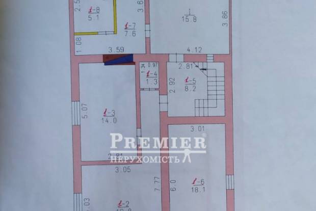 Фото объекта