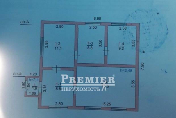 Фото объекта